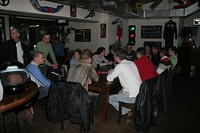 SO Kart-meeting januari 2007