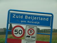 van Hienen Familiedag 2006