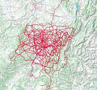 heatmap