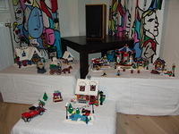 lego