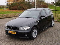 BMW120i