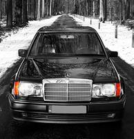 Mercedes 500E 020.3