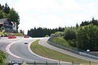 Spa Classic 2011
