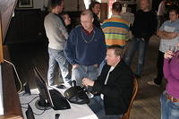 Seat Online Meeting 24 maart 2007