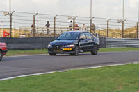 Zandvoort 7 oktober 2006