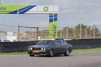 Zandvoort 27 juni 2007